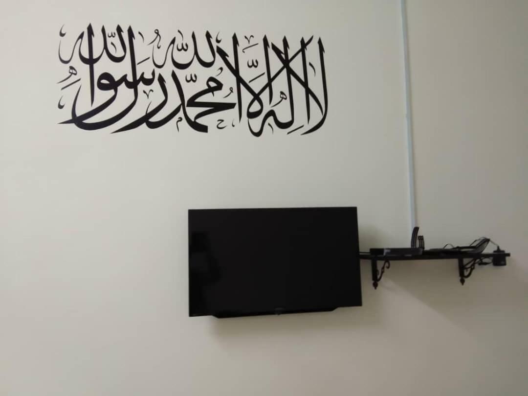 Zah'Ra Homestay クアラ・リピス エクステリア 写真
